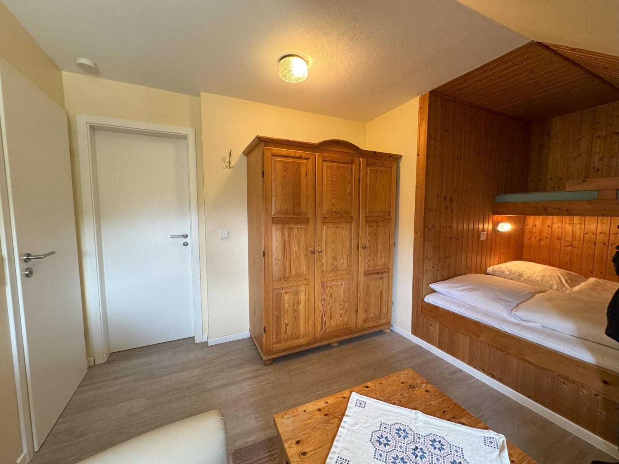 Reiterhof Wollesen Hotel ซือเดอร์ลือกุม ภายนอก รูปภาพ
