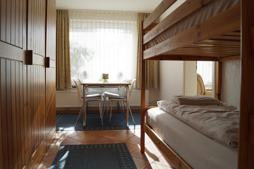 Reiterhof Wollesen Hotel ซือเดอร์ลือกุม ภายนอก รูปภาพ